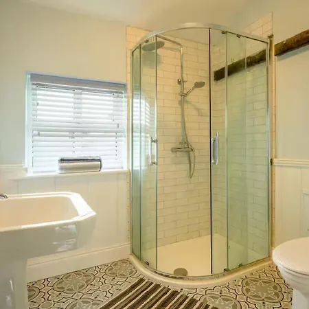Casa vacanze The Stone House Sleeps 10 With Parking Galway