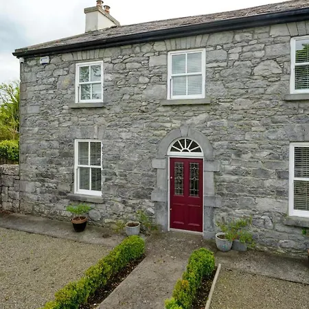 Casa vacanze The Stone House Sleeps 10 With Parking Galway